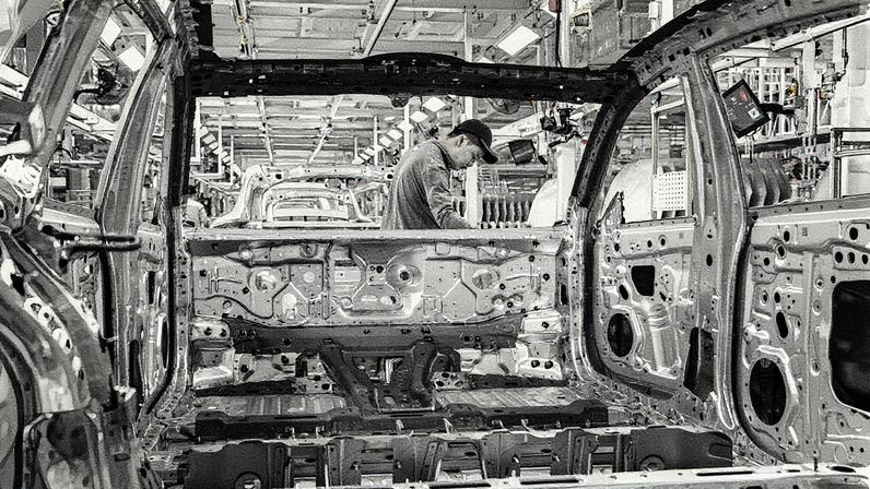 Aumento nas exportações impulsiona o crescimento da China, mas afeta a lucratividade de indústrias-chave e gera reações negativas de parceiros comerciais (Foto: Reprodução)