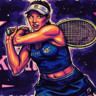 Quali do SP Open inicia neste sábado com a participação de três jogadoras brasileiras