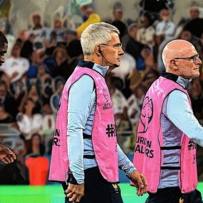 PSG enfrenta desfalques de Dembélé e Doué na estreia da Champions contra o Barça