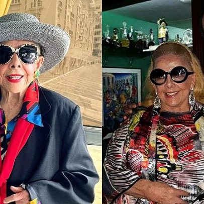Socialite celebra prisão de ex-funcionário por cárcere privado e desvio milionário