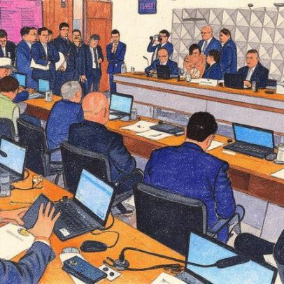 CPI solicita depoimento de Careca do INSS ao STF após sua prisão