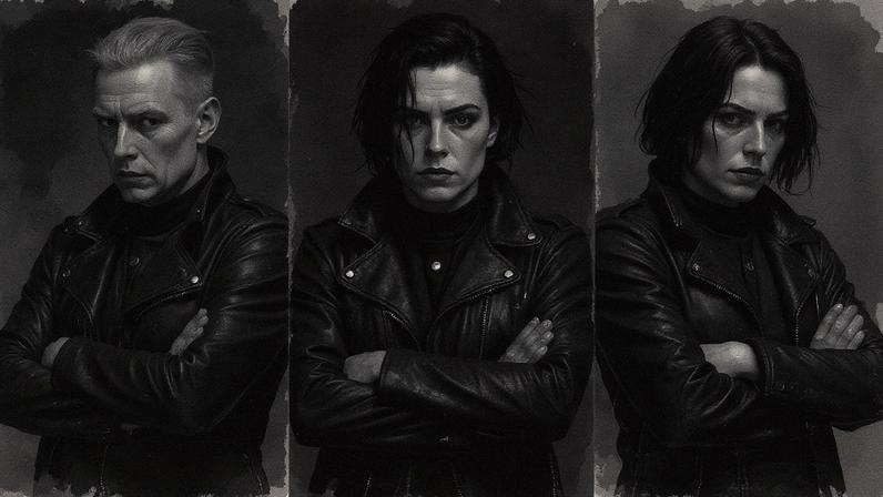 Niall Horan, Reba McEntire, Michael Bublé e Snoop Dogg se apresentam juntos, cantando "The Joker" da Steve Miller Band (Foto: Reprodução)