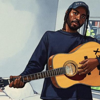 Dev Hynes revela como a dúvida sobre Blood Orange inspirou seu novo álbum