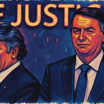 Fux abre caminho para Bolsonaro reverter condenação no STF no futuro