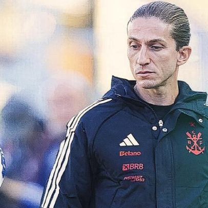 Filipe Luís rejeita proposta europeia e confirma permanência no Flamengo