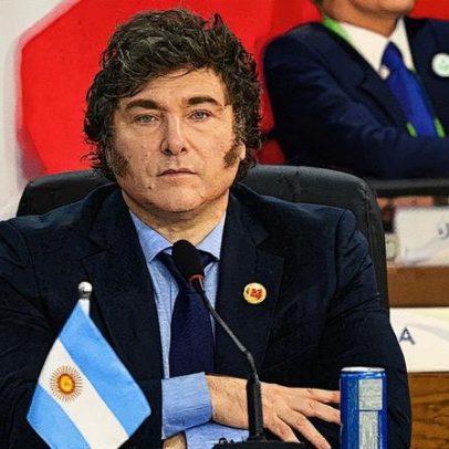 Argentina registra maior venda diária de dólares pelo BC em seis anos