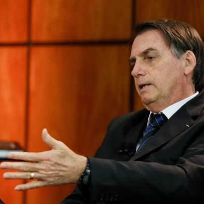 Supremo Tribunal Federal inicia julgamento de Jair Bolsonaro e aliados por tentativa de golpe