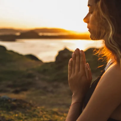 Fé e saúde: a força da espiritualidade no processo de cura
