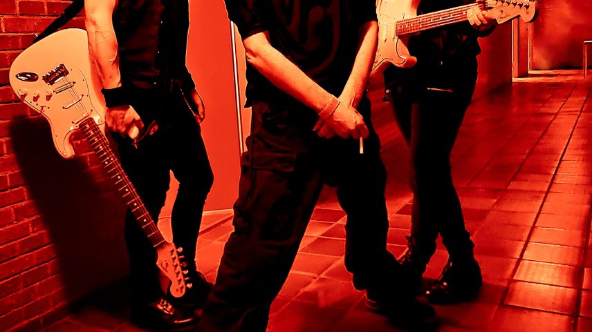 Banda se apresenta dia 26 em São Paulo