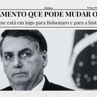 O julgamento que pode mudar o Brasil: o que está em jogo para Bolsonaro e para a história?