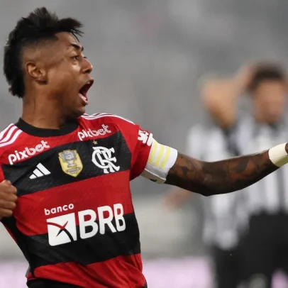Bruno Henrique, do Flamengo, vai a julgamento no STJ por suspeita de manipulação de resultados