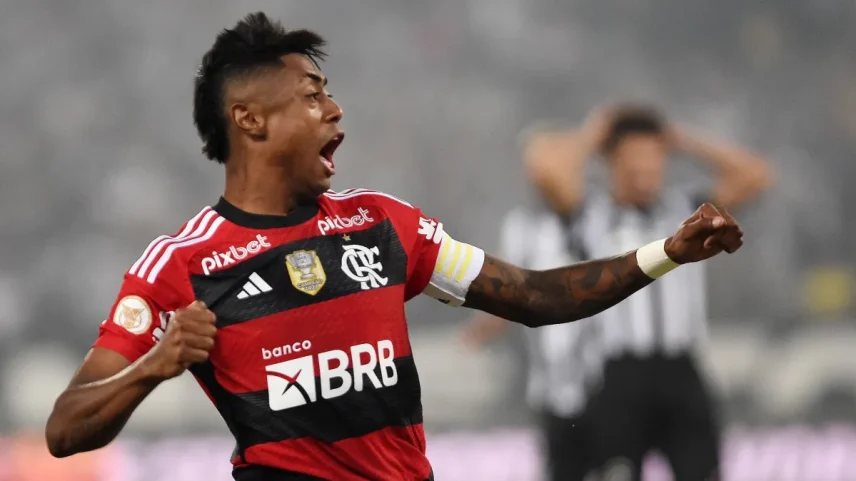 Divulgação / Twitter Brasileirão