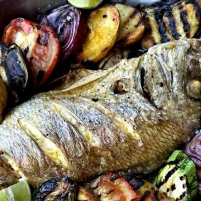 Venga!, bar de tapas espanhol, apresenta sinais de cansaço