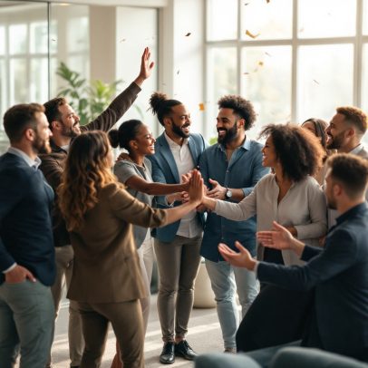 Espiritualidade no ambiente de trabalho: equilíbrio, propósito e produtividade