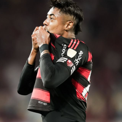 Bruno Henrique é punido com 12 jogos e multa de R$ 60 mil por manipulação de resultados