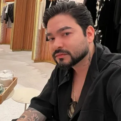 Yudi Tamashiro anuncia mudança definitiva para o Japão