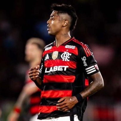 Além de Bruno Henrique: Confira outros jogadores punidos pelo STJD