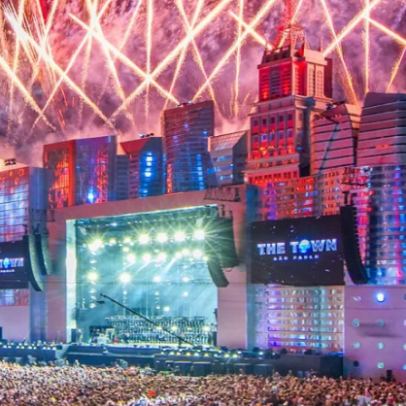 Guia do The Town 2025: Confira o essencial para aproveitar o festival