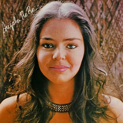 Angela Ro Ro, ícone da música brasileira, morre aos 75 anos no Rio de Janeiro