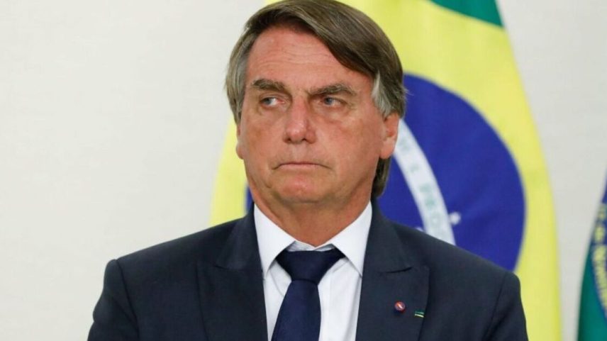 Jair Bolsonaro - creative commons