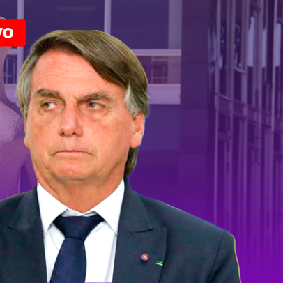 Acompanhe ao vivo o 5º dia do julgamento de Bolsonaro e aliados por tentativa de golpe