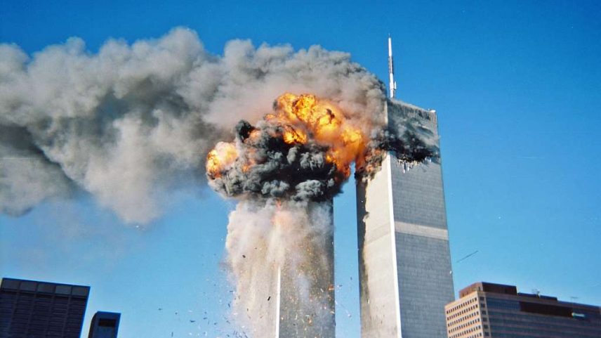 World Trade Center, Nova York (imagem: creative commons)