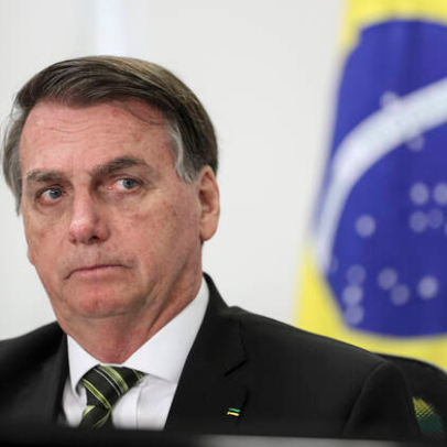 Bolsonaro é condenado pelo STF por golpe de Estado