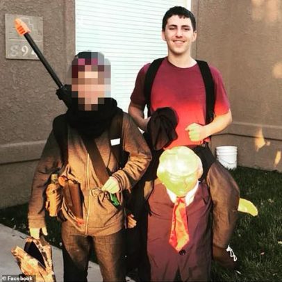 Suspeito da morte de Charlie Kirk é identificado como Tyler Robinson, de 22 anos, em Utah