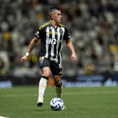 Confrontos da 23° rodada do Campeonato Brasileiro