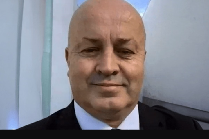 Careca do INSS (Foto: Reprodução)