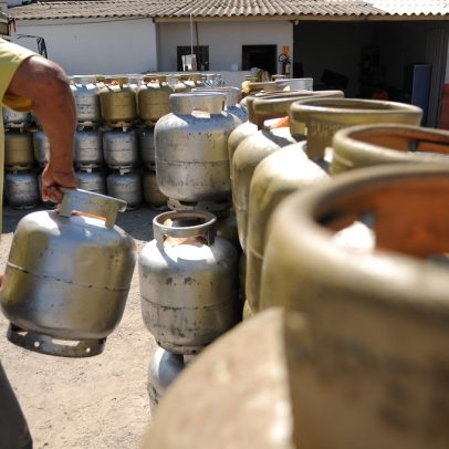 Petrobras pode reduzir preço do botijão de gás com nova distribuição