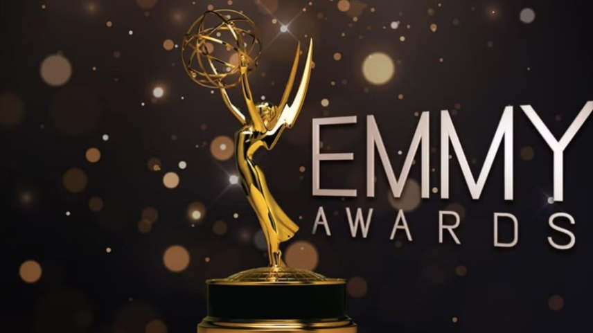 71° edição do Emmy Awards - Foto: Reprodução/CBR