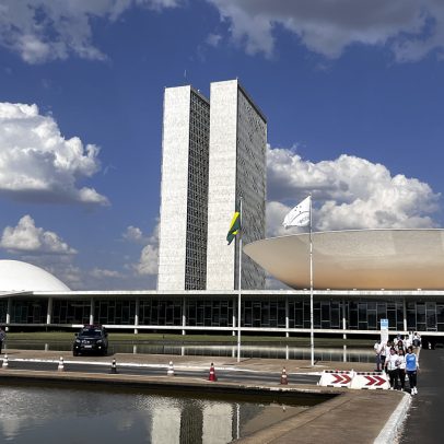 Senador Otto Alencar se opõe à PEC da Blindagem e promete barrar sua aprovação no Senado