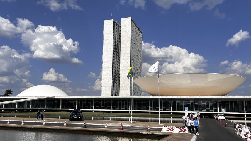 Congresso Nacional