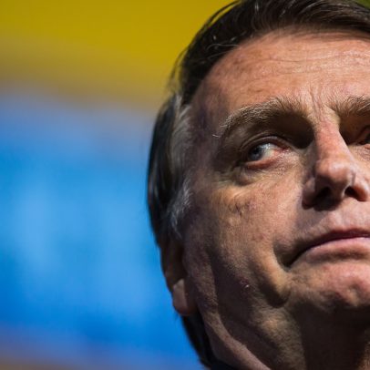 Médicos confirmam diagnóstico de câncer em Bolsonaro