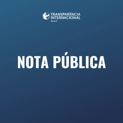 PEC da Blindagem garante impunidade e eleva riscos de crime organizado na política