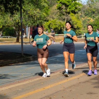 Nova assessoria de corrida do Ibirapuera tem metodologia liderada por treinador olímpico