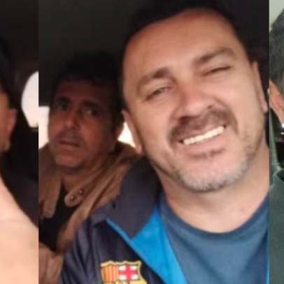 Corpos de quatro homens são encontrados no Paraná após cobrança de dívida em SP