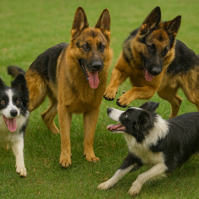 TDAH em cães? Pesquisas mostram que condição pode atingir 1 em cada 5 animais
