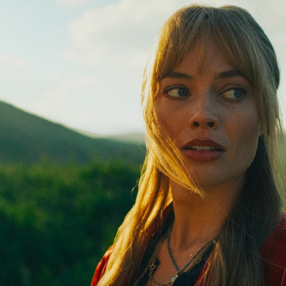 Filme de Margot Robbie decepciona nas bilheteiras após sucesso de 'Barbie'