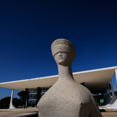 STF define que apenas a Corte pode autorizar buscas no Congresso Nacional