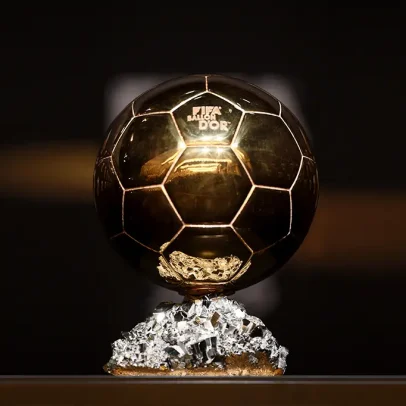 Bola de Ouro: fatos que você provavelmente não sabia