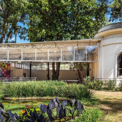 Link Museu expõe na Casa Museu Ema Klabin