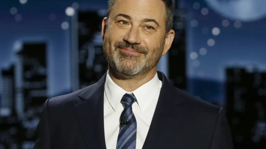 Jimmy Kimmel teria multa alta caso programa fosse realmente suspenso