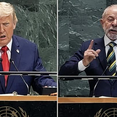 Reunião Trump-Lula pode alterar cenário político de 2026