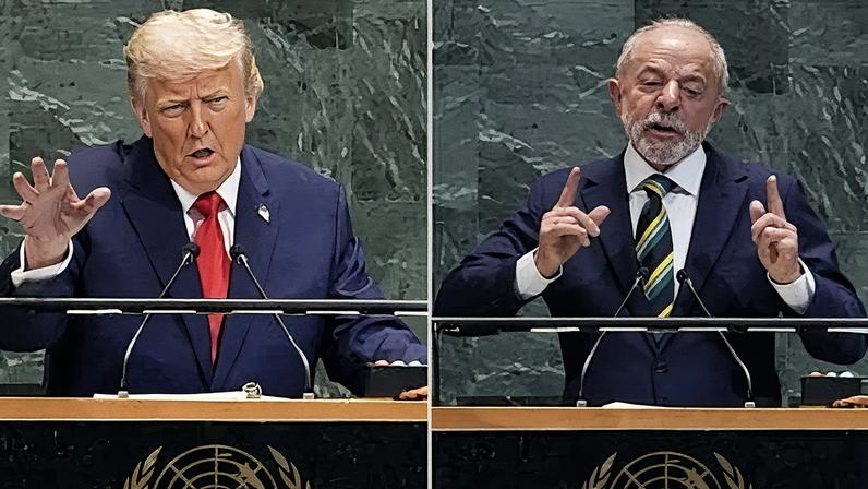 Encontro Trump-Lula pode escantear Eduardo e mudar o panorama de 2026, diz ex-embaixador nos EUA