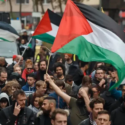 Países reconhecem Estado da Palestina e aumentam pressão por fim da guerra em Gaza