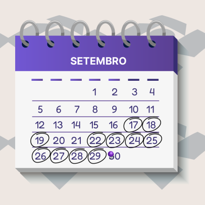 Bolsa Família e Imposto de Renda: veja calendário de pagamentos de setembro e quem tem direito