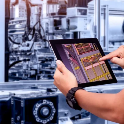 Uso de Inteligência Artificial no trabalho cresce 163% na indústria brasileira