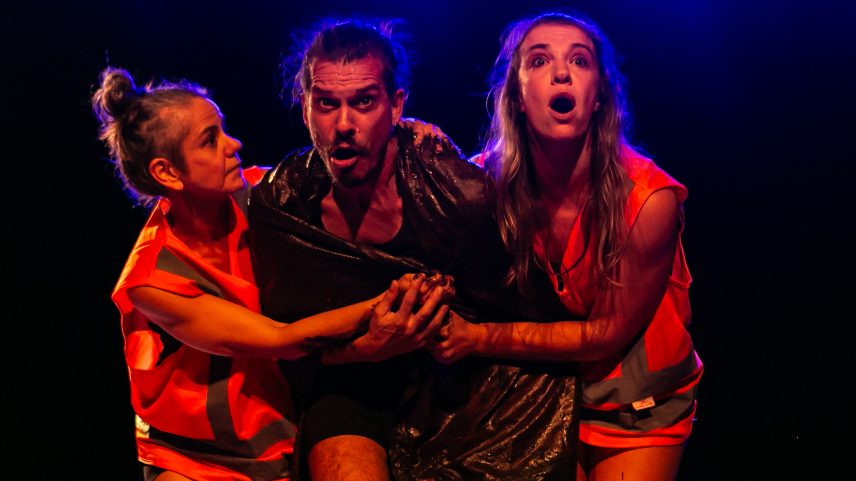 Foto: Divulgação/Adriana Marchiori